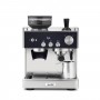 Ekspres do kawy Breville Barista Signature VCF161X