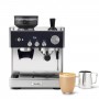 Ekspres do kawy Breville Barista Signature VCF161X