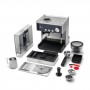 Ekspres do kawy Breville Barista Signature VCF161X