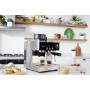 Ekspres do kawy Breville Barista Signature VCF161X