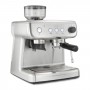 Ekspres do kawy kolbowy z młynkiem Breville Barista Max VCF126X