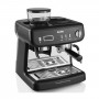 Ekspres do kawy kolbowy z młynkiem Breville Barista Max+ VCF152X