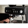 Ekspres do kawy kolbowy z młynkiem Breville Barista Max+ VCF152X